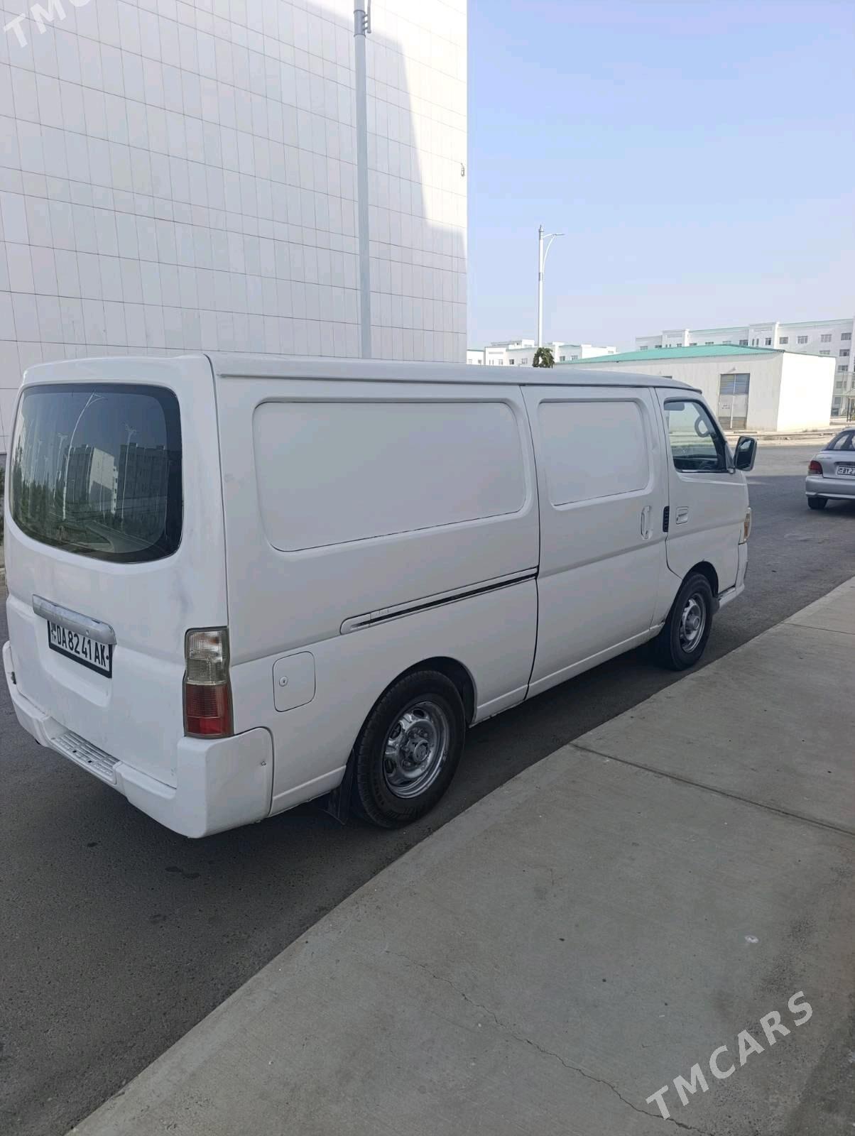 Toyota Hiace 2008 - 132 000 TMT - Aşgabat - img 1