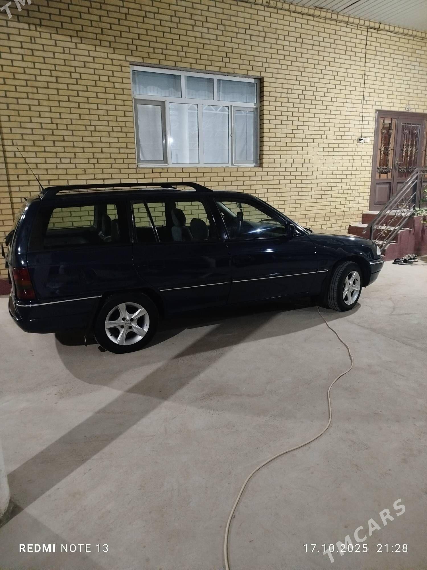 Opel Astra 1991 - 50 000 TMT - Mary - img 1