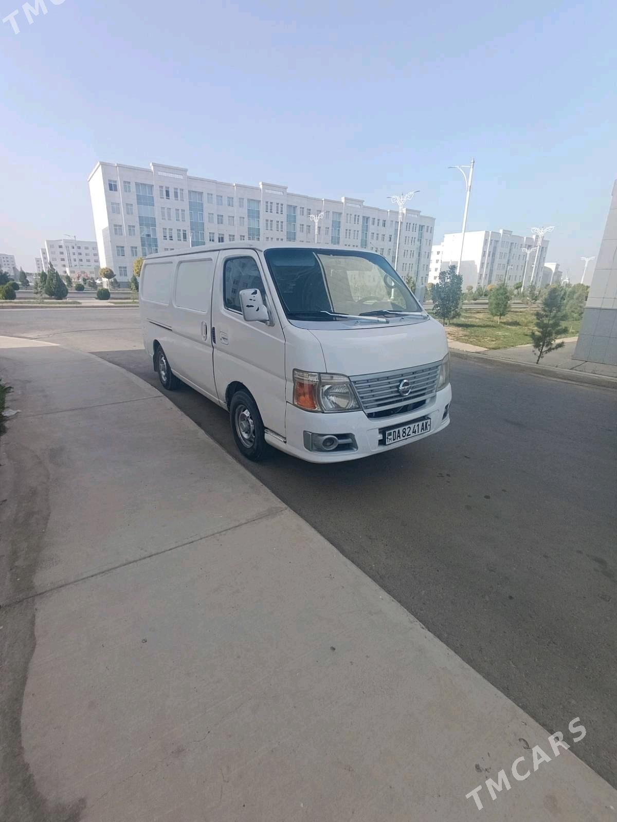 Toyota Hiace 2008 - 132 000 TMT - Aşgabat - img 2