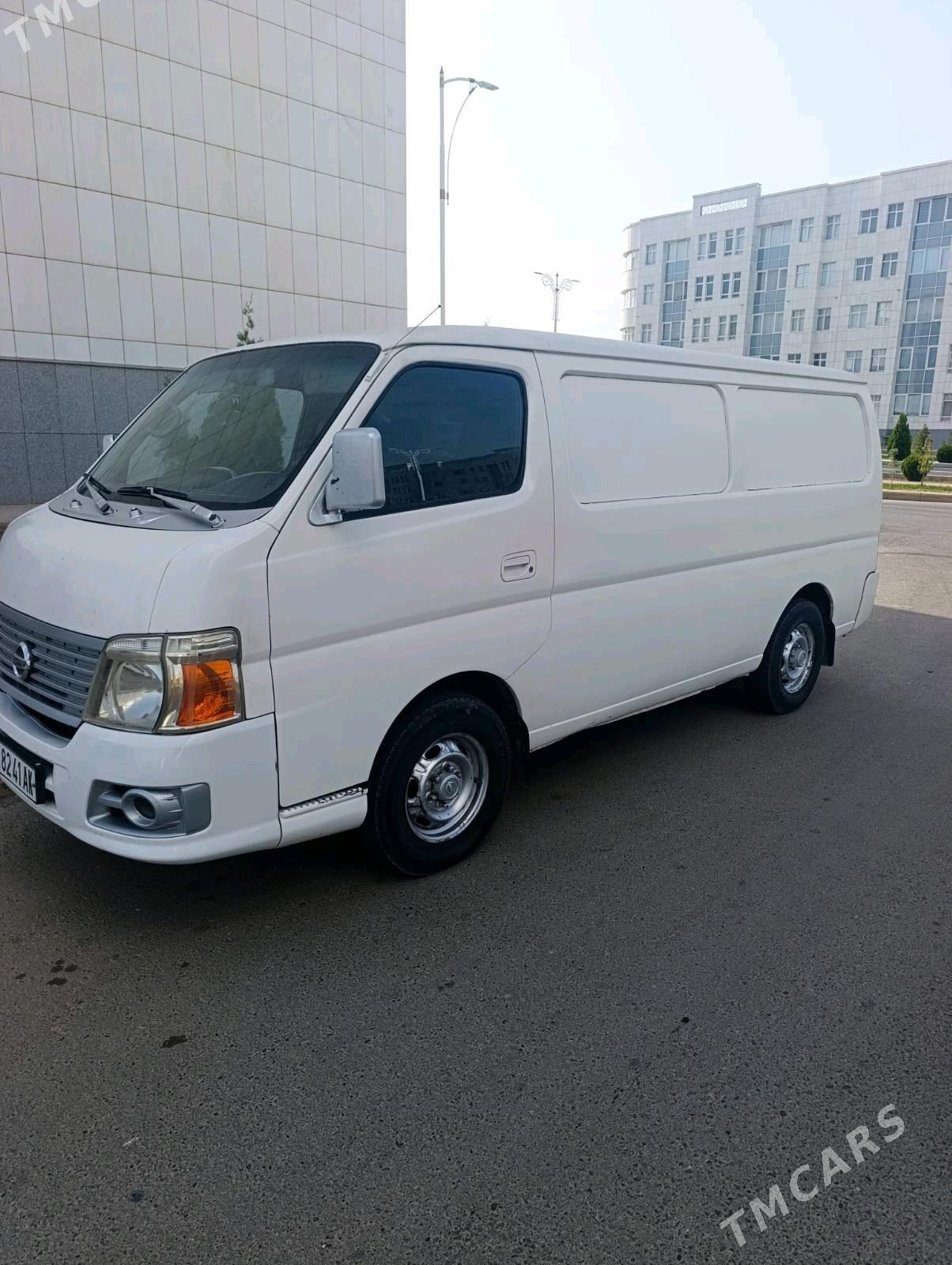Toyota Hiace 2008 - 132 000 TMT - Aşgabat - img 4