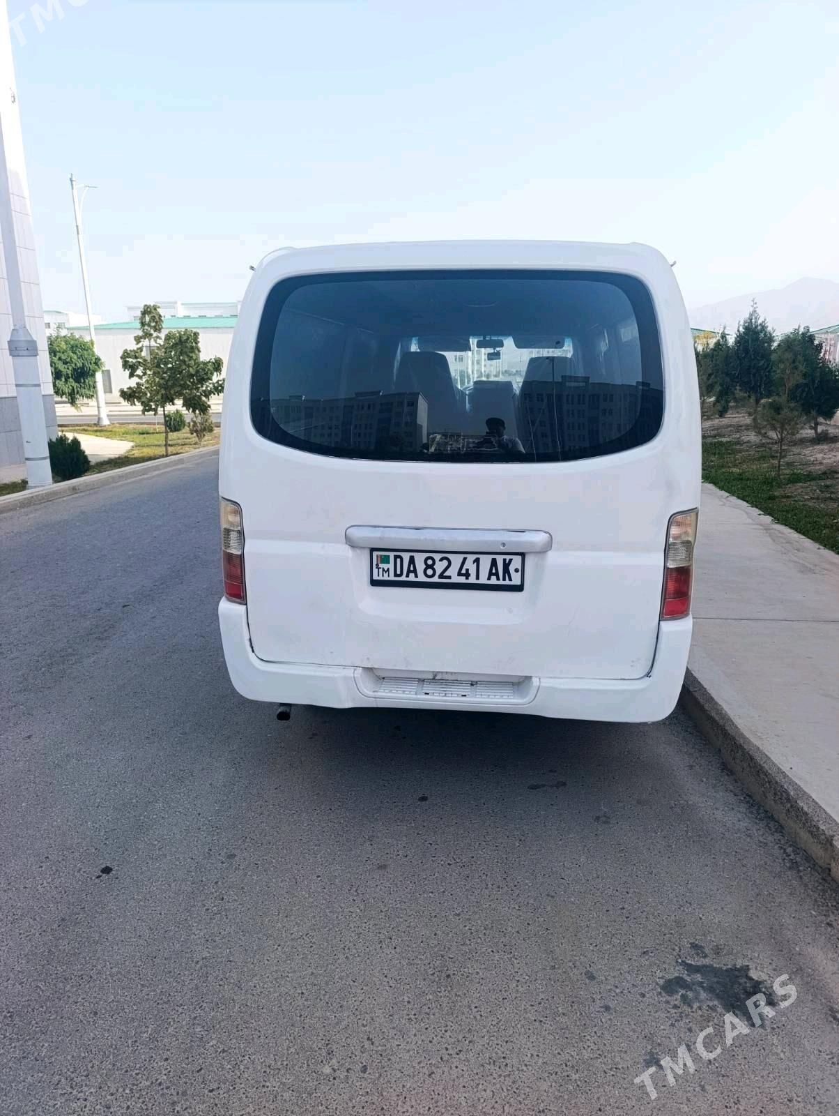 Toyota Hiace 2008 - 132 000 TMT - Aşgabat - img 3