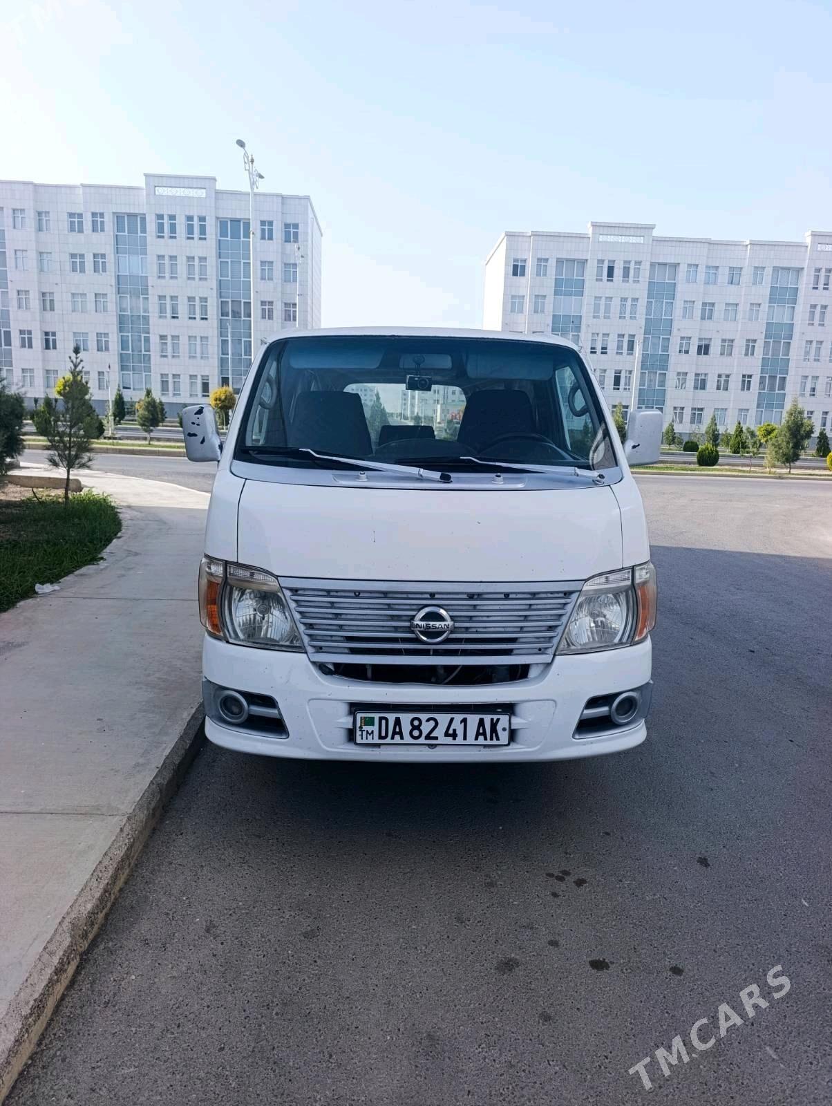 Toyota Hiace 2008 - 132 000 TMT - Aşgabat - img 5