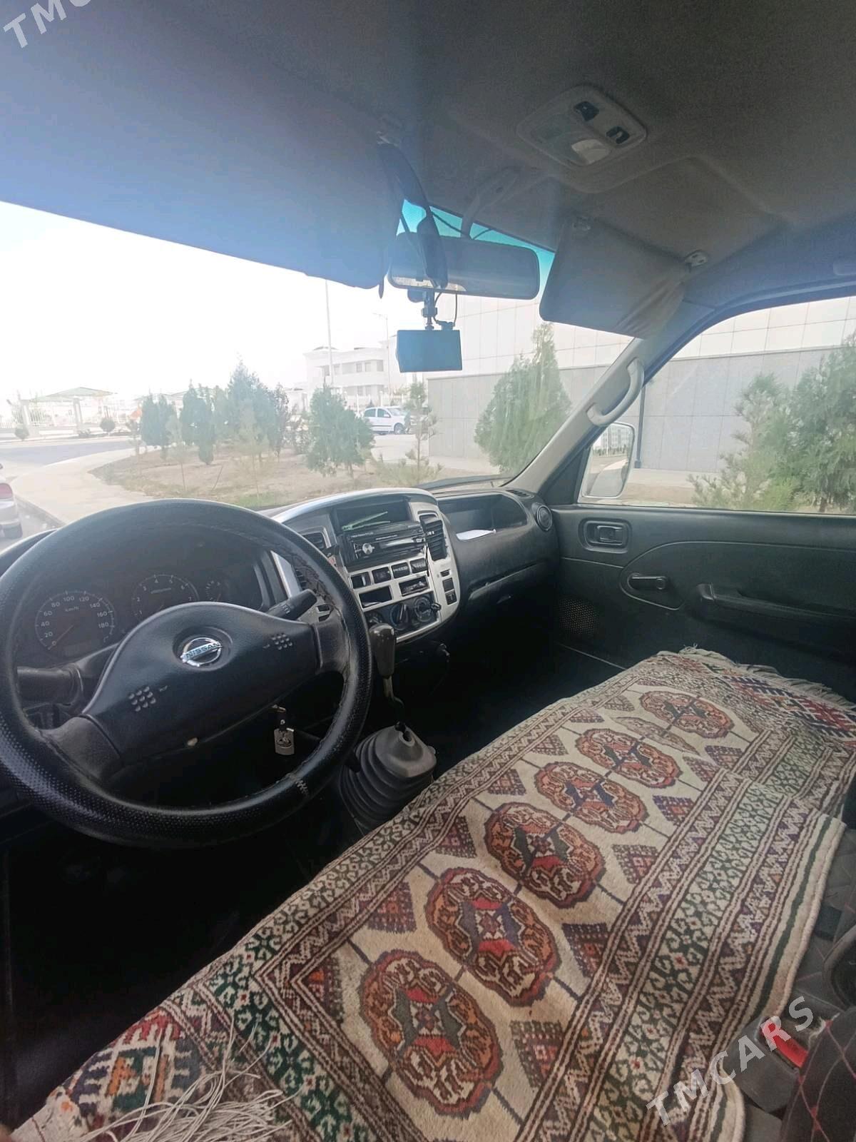 Toyota Hiace 2008 - 132 000 TMT - Aşgabat - img 6