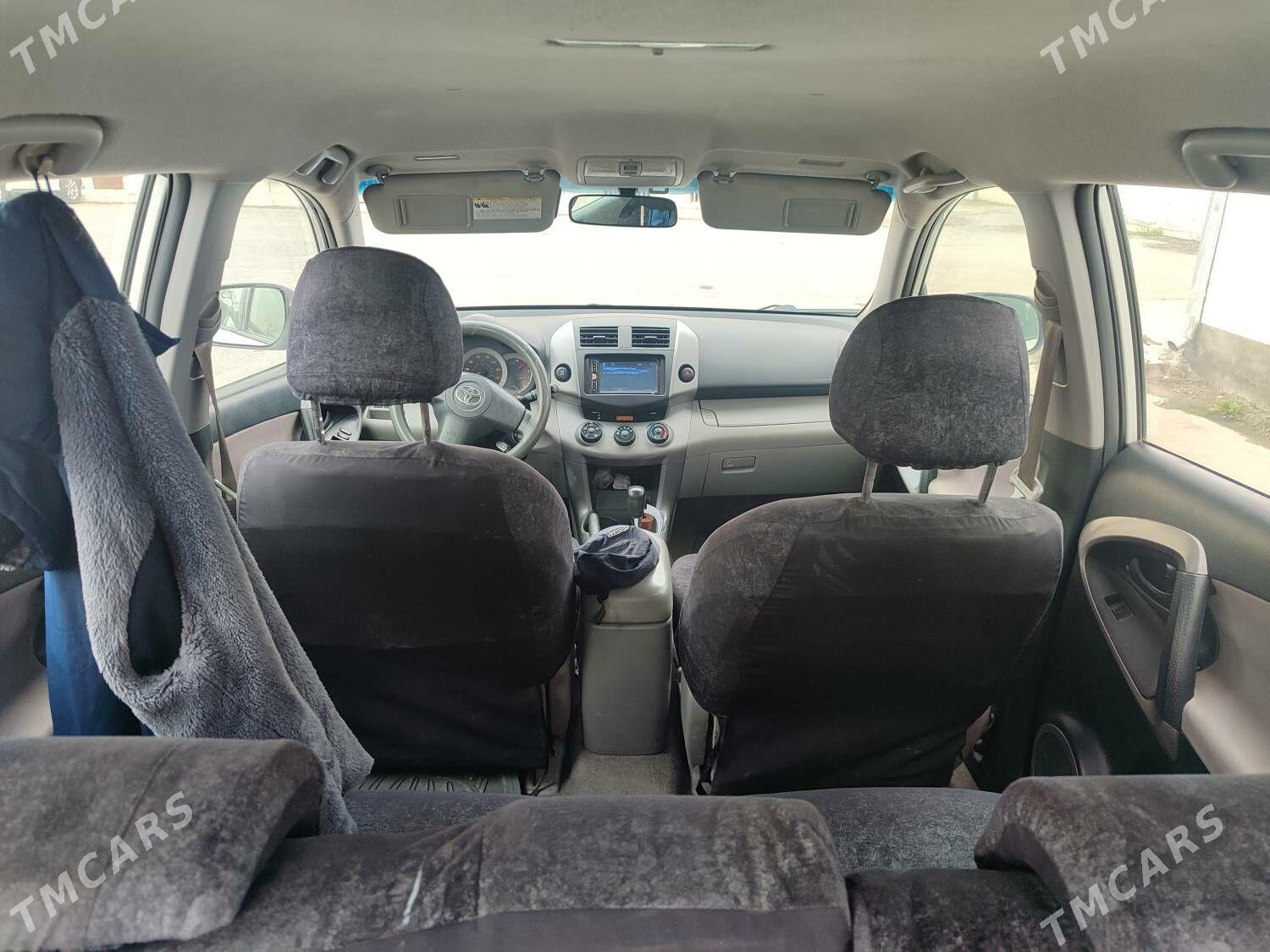 Toyota RAV4 2006 - 179 000 TMT - Ашхабад - img 2