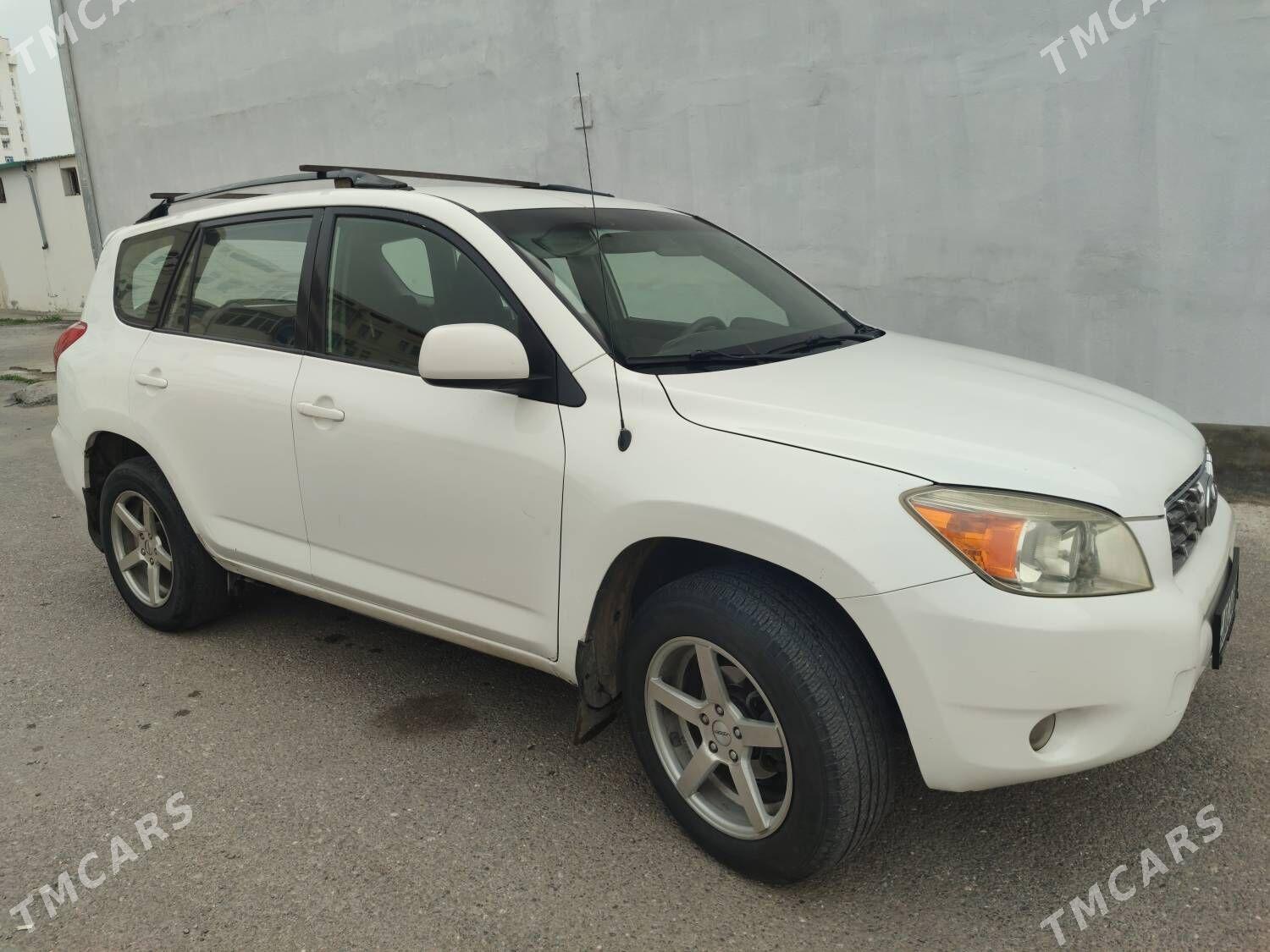 Toyota RAV4 2006 - 179 000 TMT - Ашхабад - img 3