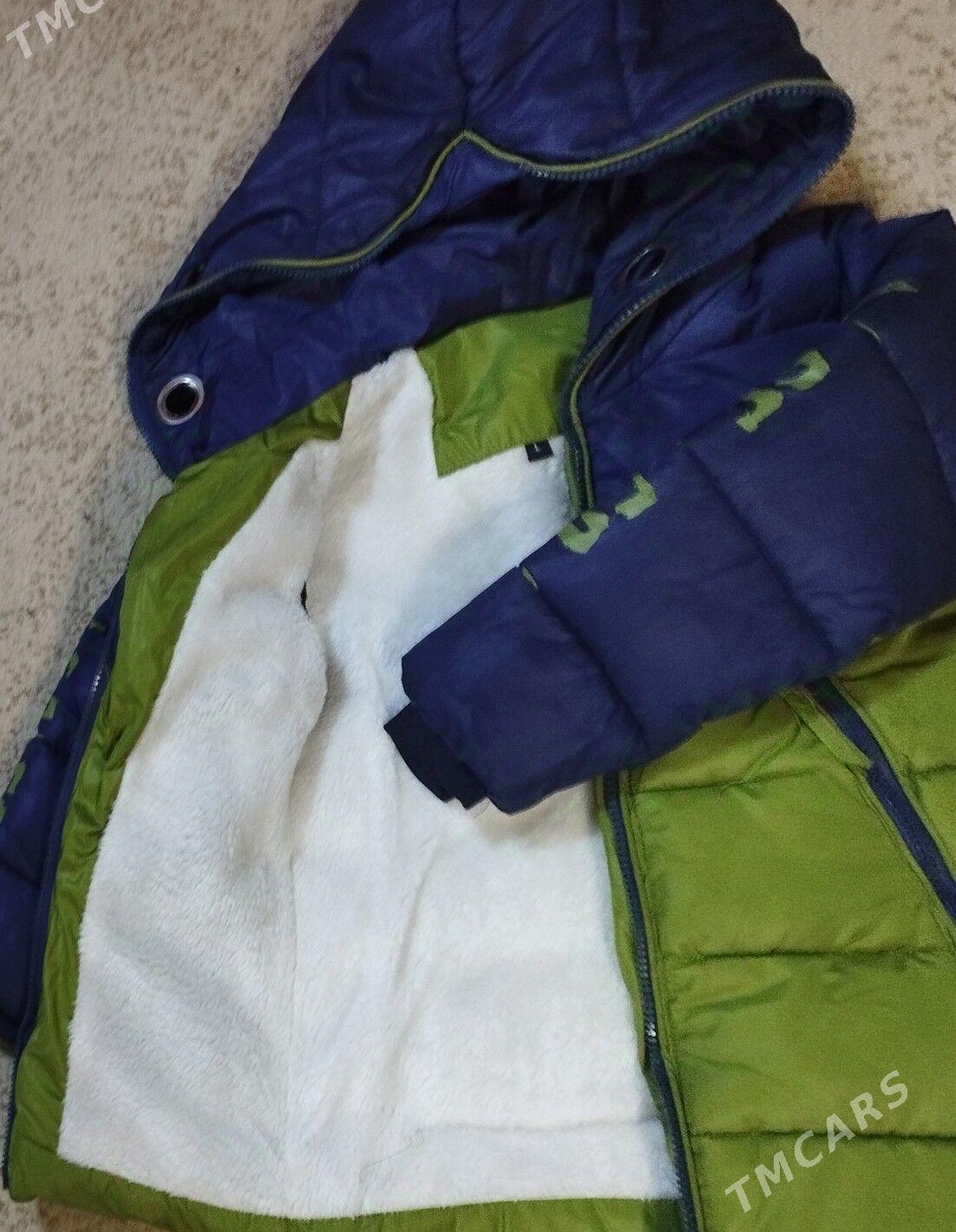 куртка 3-4 - Ашхабад - img 3