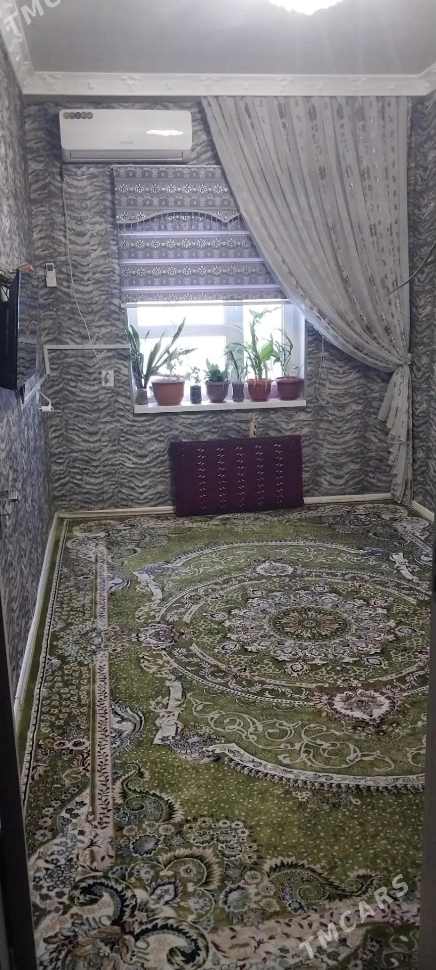 kreyne Jay oy - Balkanabat - img 1