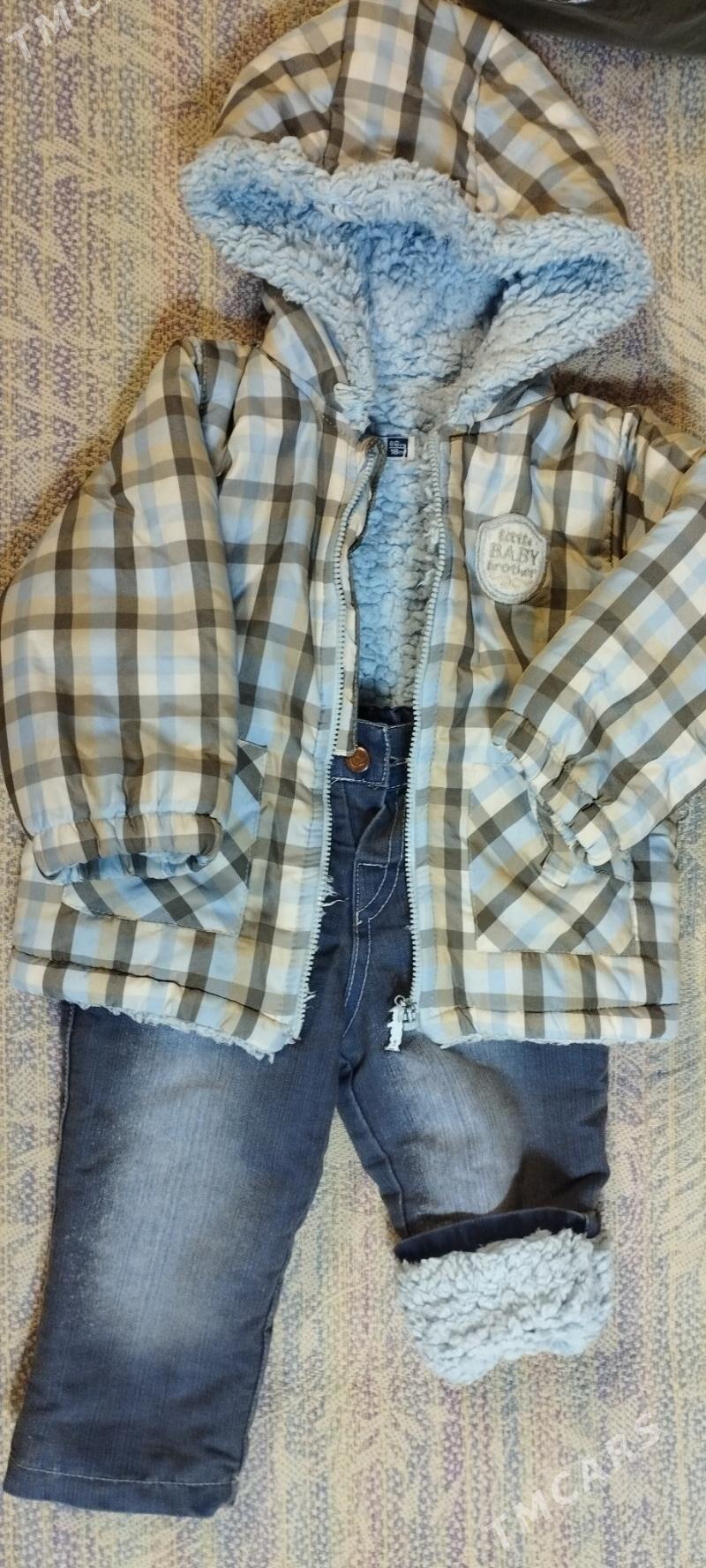 коибинезон - Ашхабад - img 2