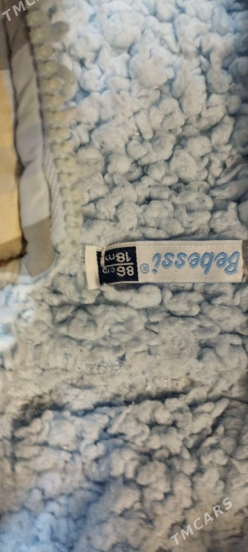 коибинезон - Ашхабад - img 3