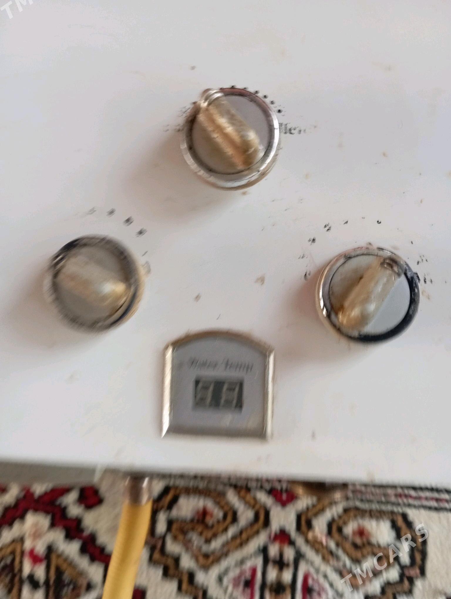 Gazawoy Kolonka - Wekilbazar - img 1