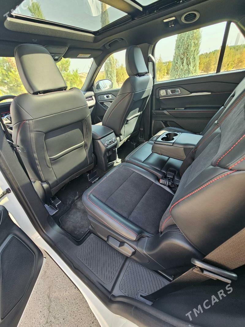 Ford Explorer 2025 - 1 400 000 TMT - Ашхабад - img 7