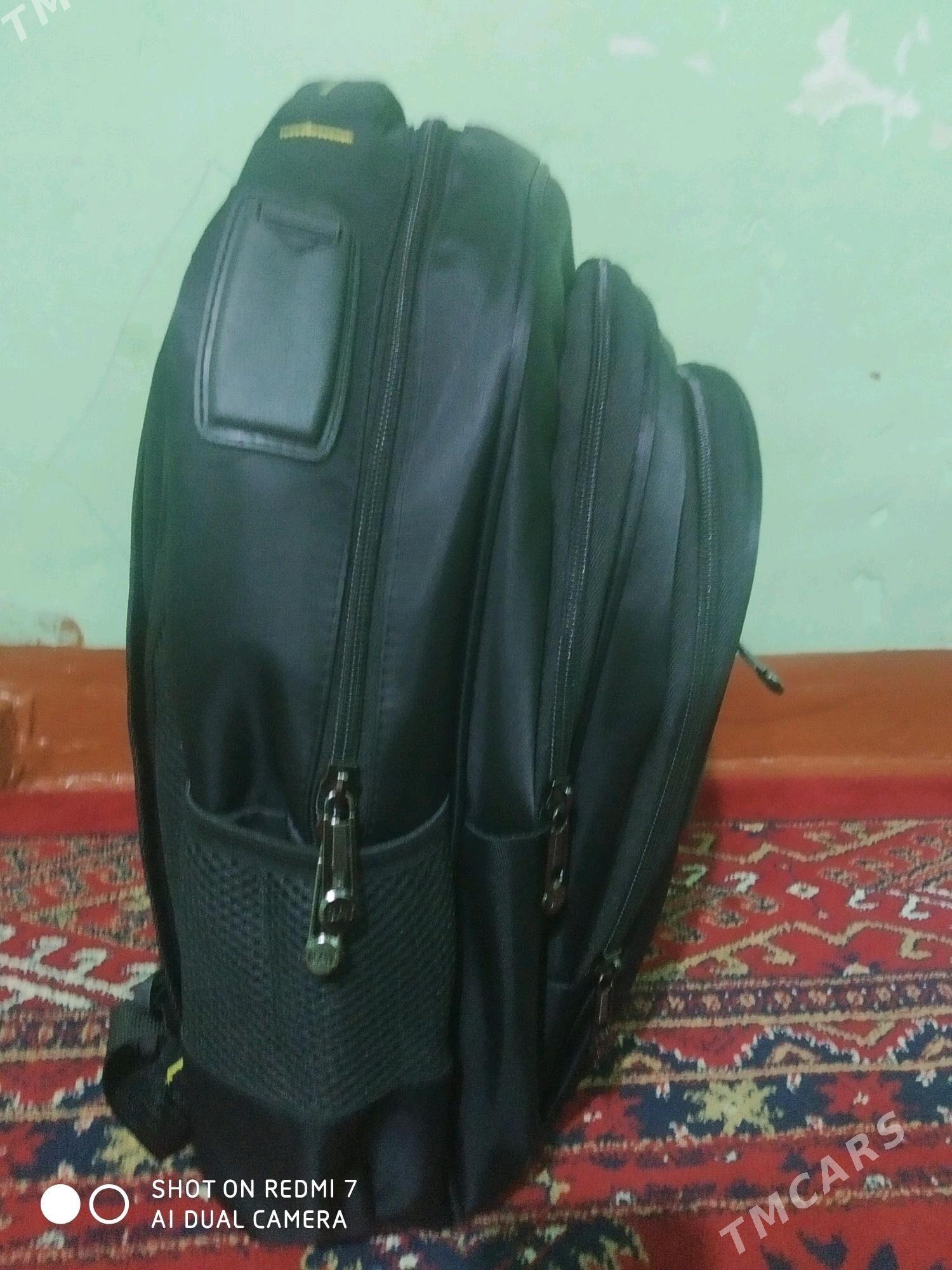 okuw sumka papka - Бекреве - img 3