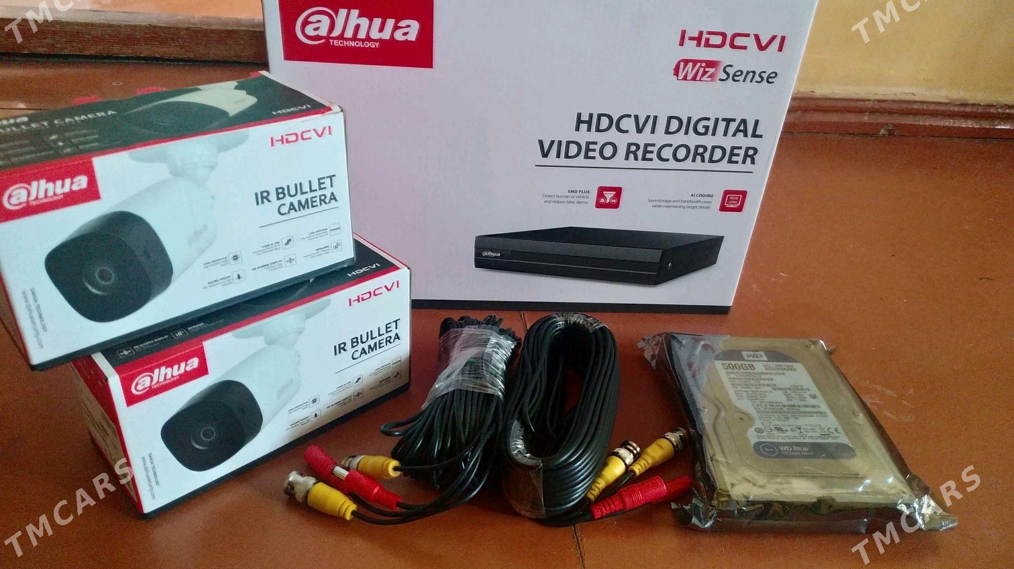 КОМПЛЕКТ ДЛЯ ПОДЪЕЗДА - Ашхабад - img 1