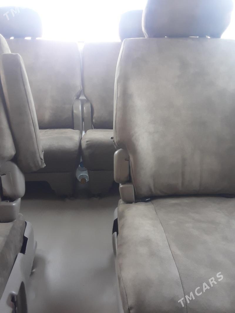 Toyota Sienna 1999 - 130 000 TMT - Огуз хан - img 6