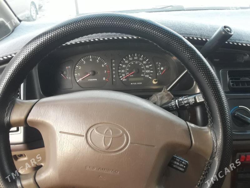 Toyota Sienna 1999 - 130 000 TMT - Огуз хан - img 4