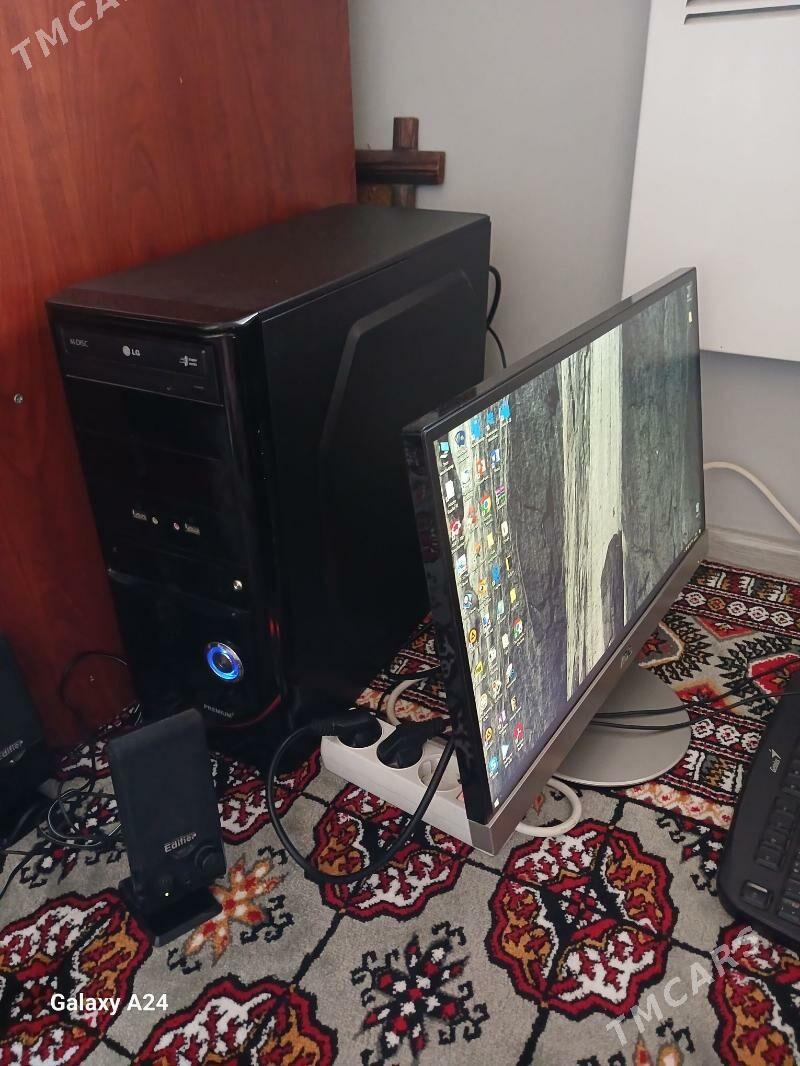 kampyuter I7 - 30 mkr - img 3