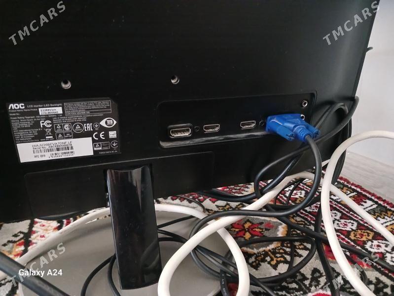 kampyuter I7 - 30 mkr - img 2