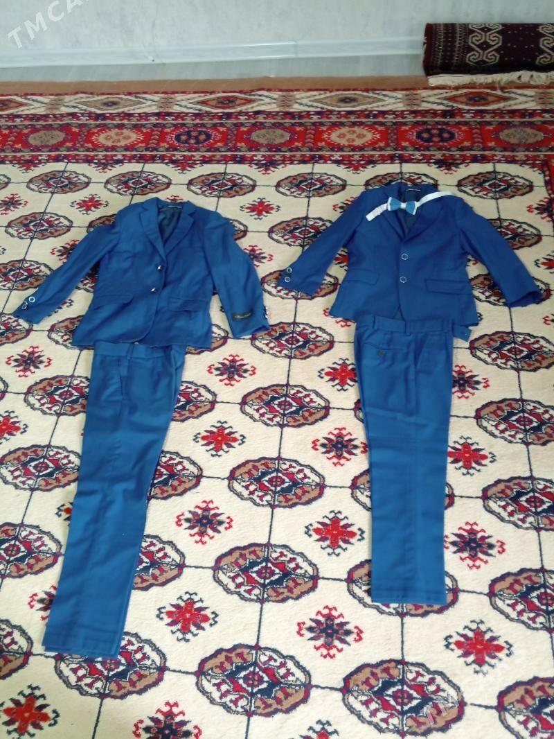 kastyum jalbar - Jebel - img 1