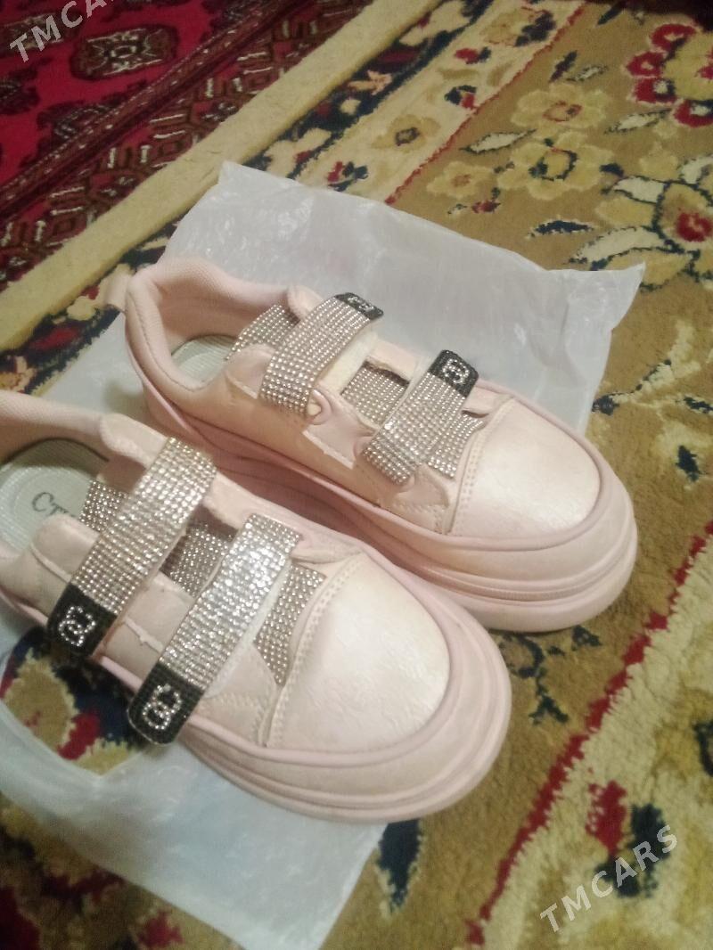 krasowka - Дашогуз - img 1