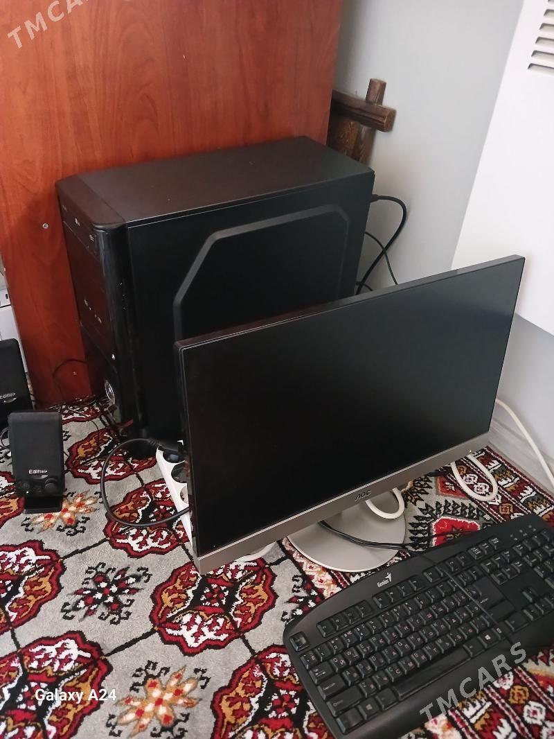 kampyuter I7 - 30 mkr - img 4