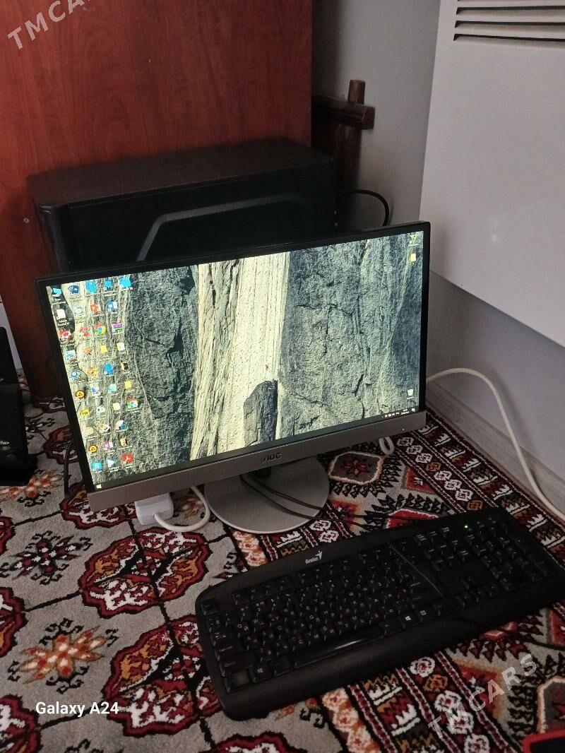 kampyuter I7 - 30 mkr - img 1