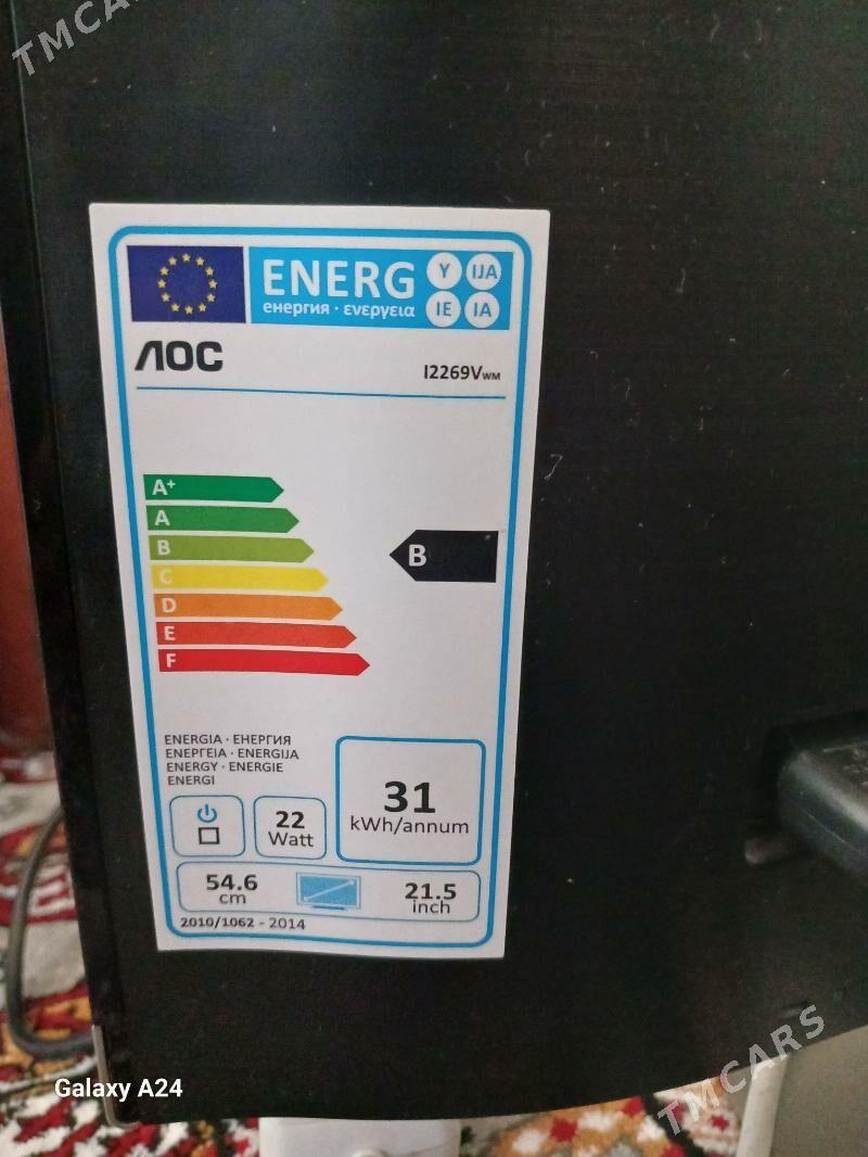 kampyuter I7 - 30 mkr - img 7