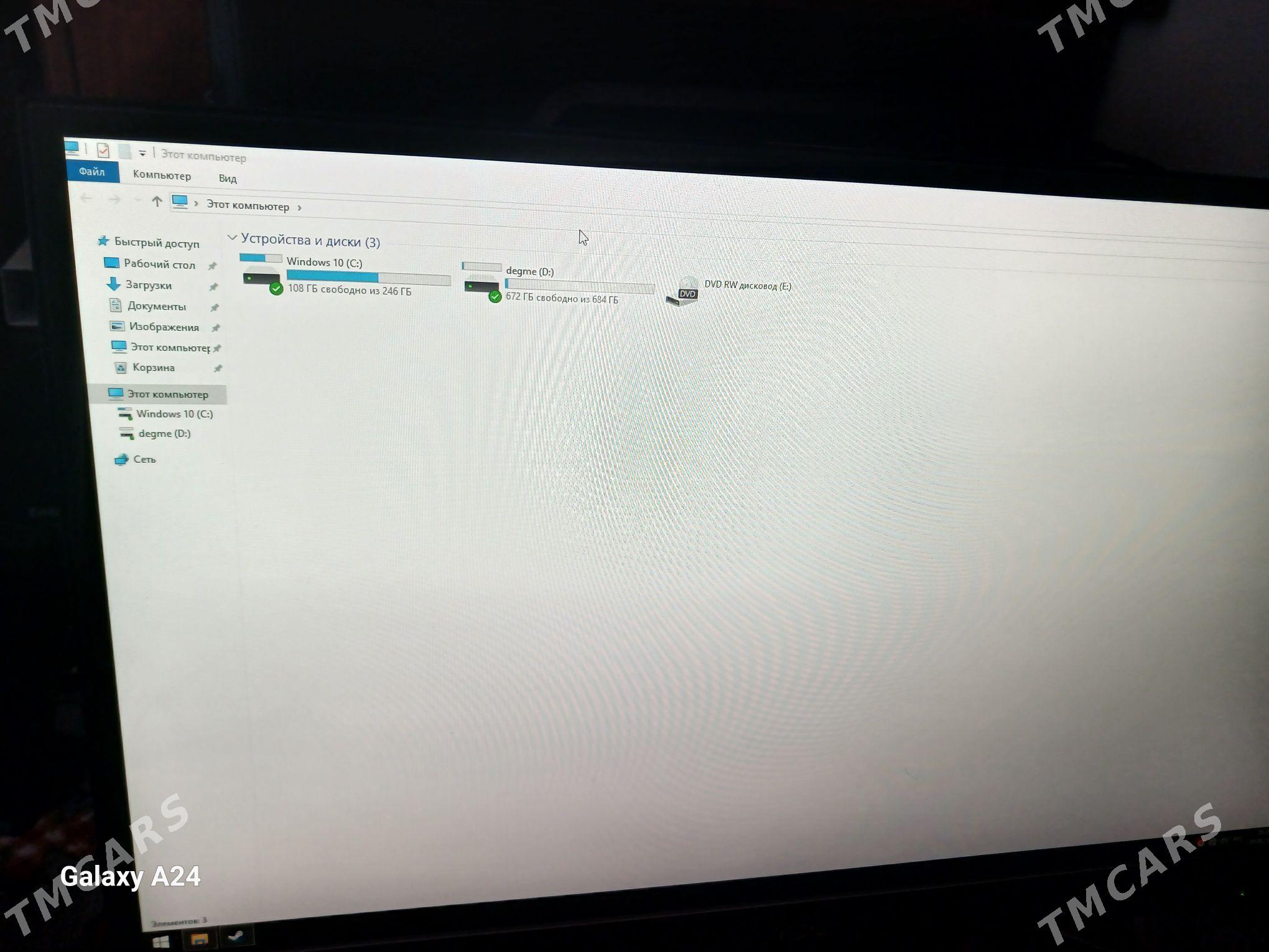 kampyuter I7 - 30 mkr - img 6