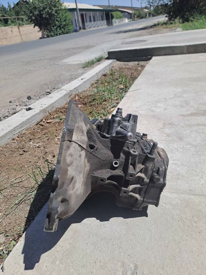 opel  karopka 500 TMT - Туркменабат - img 3