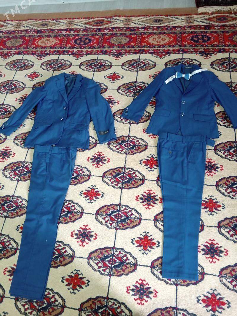 kastyum jalbar - Jebel - img 2