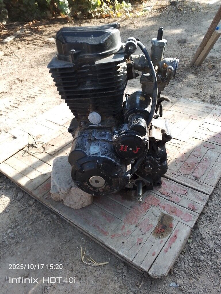 Dwigatel 1 600 TMT - Dänew - img 1