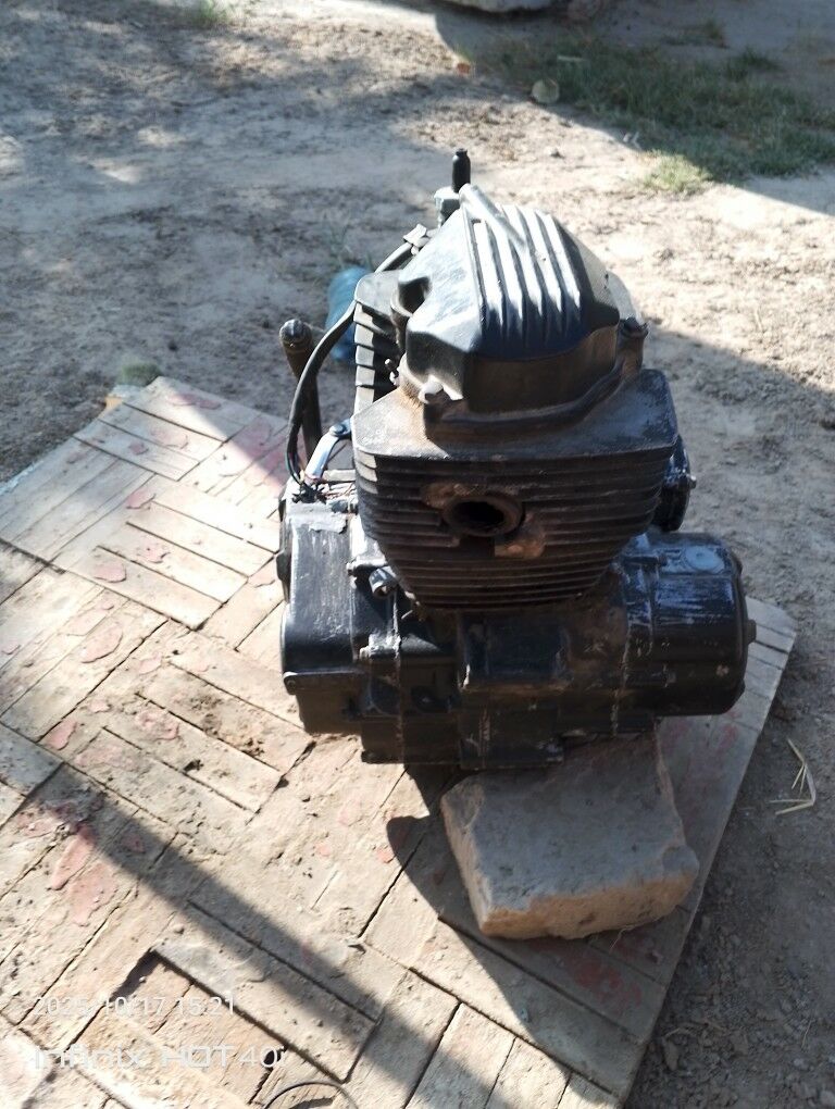 Dwigatel 1 600 TMT - Dänew - img 3