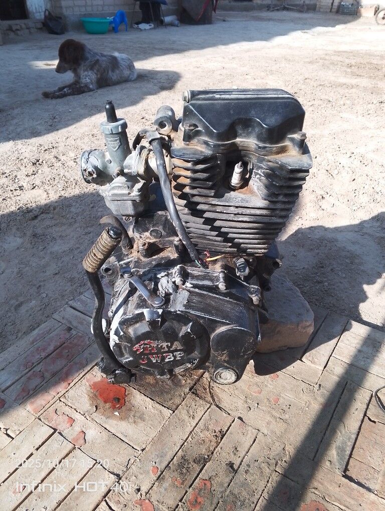 Dwigatel 1 600 TMT - Dänew - img 2