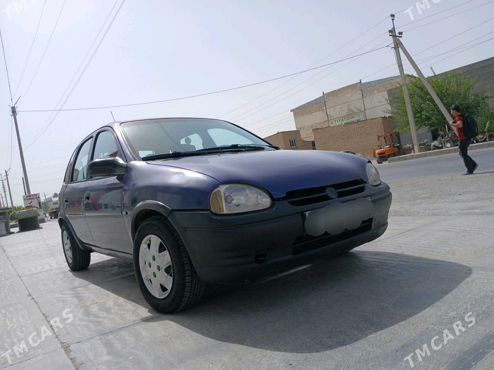 Opel Vita 1996 - 30 000 TMT - Mary - img 4