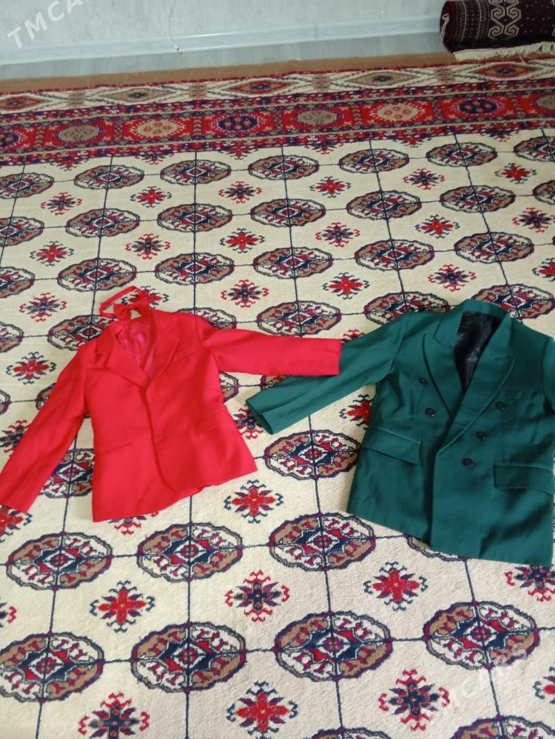 kastyum - Джебел - img 1