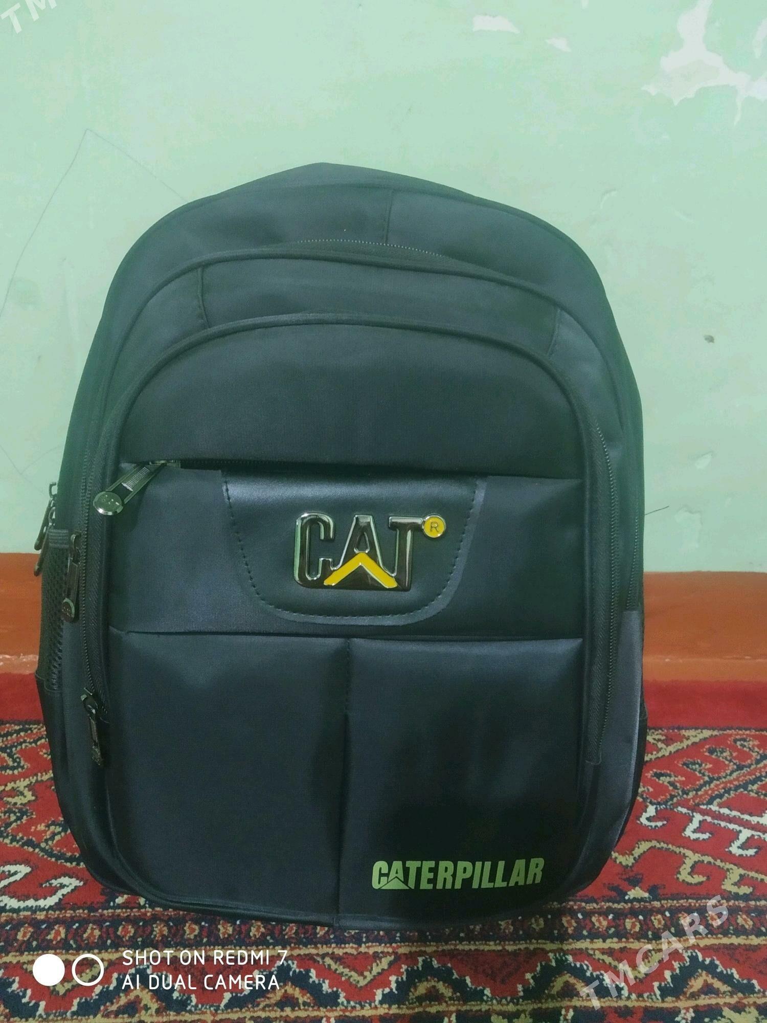 okuw sumka papka - Бекреве - img 4