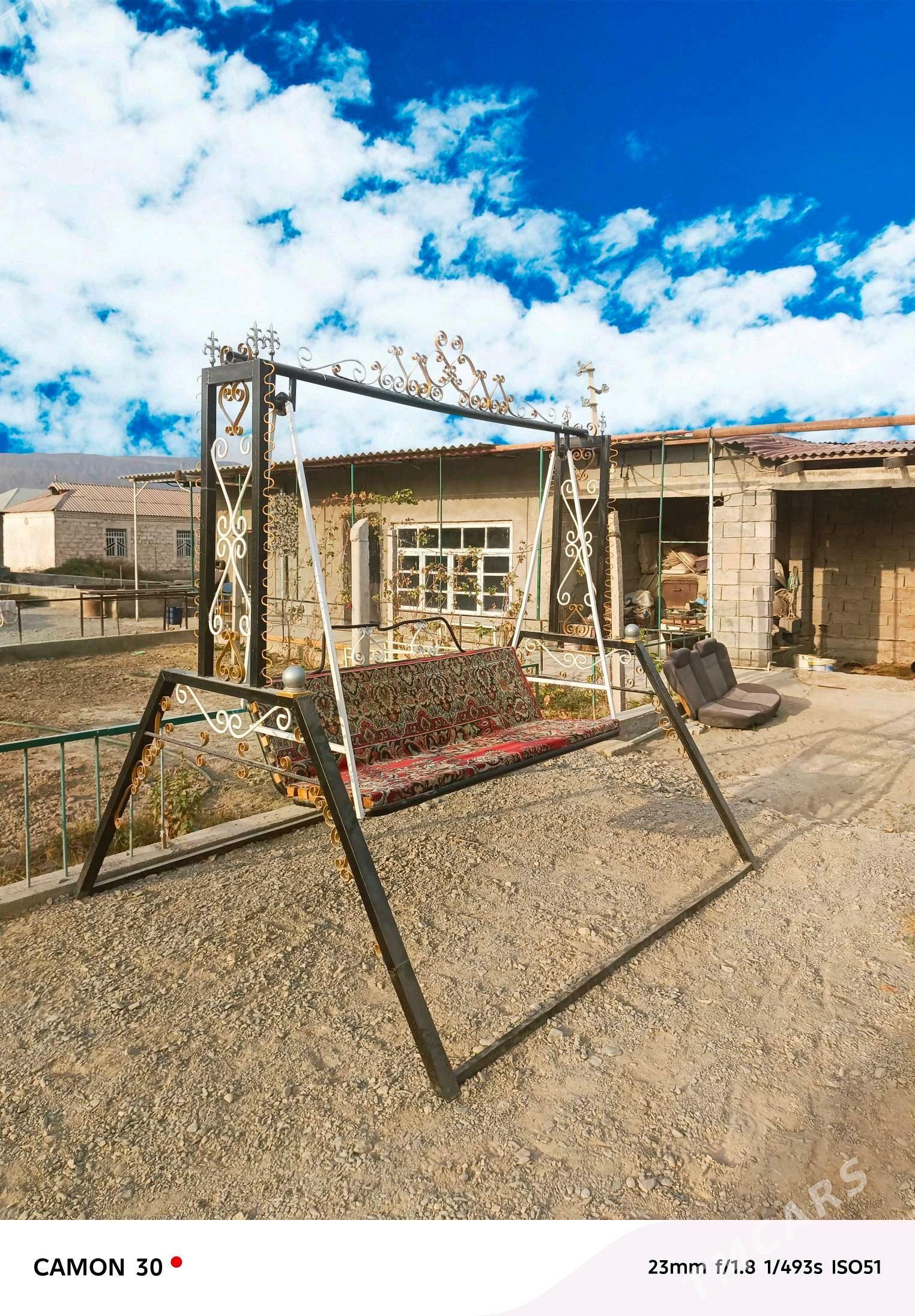 Sallançak - Gökdepe - img 2
