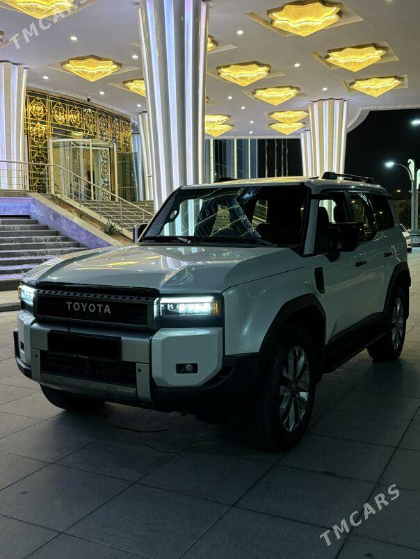 Toyota Land Cruiser Prado 2024 - 1 142 600 TMT - Aşgabat - img 3