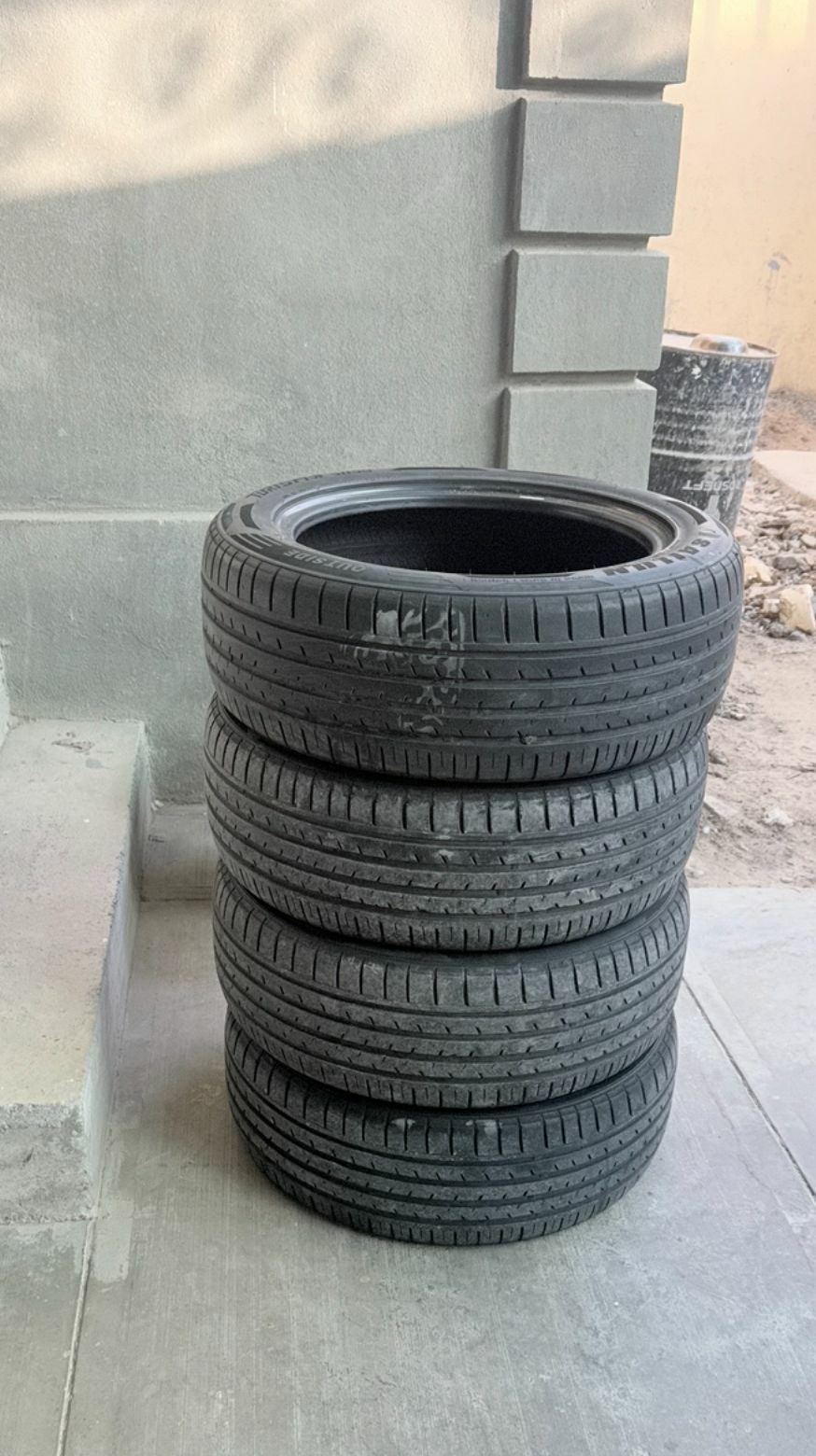 SAILUN 200 TMT - Çoganly - img 2