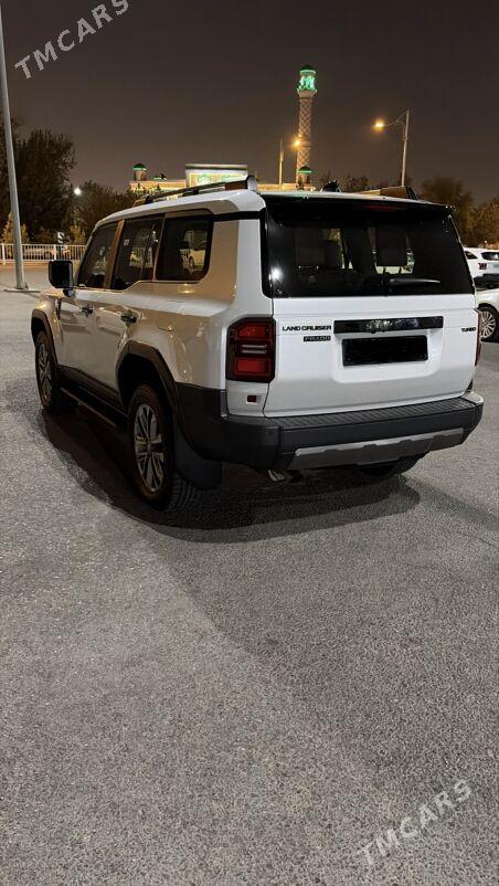 Toyota Land Cruiser Prado 2024 - 1 142 600 TMT - Aşgabat - img 2