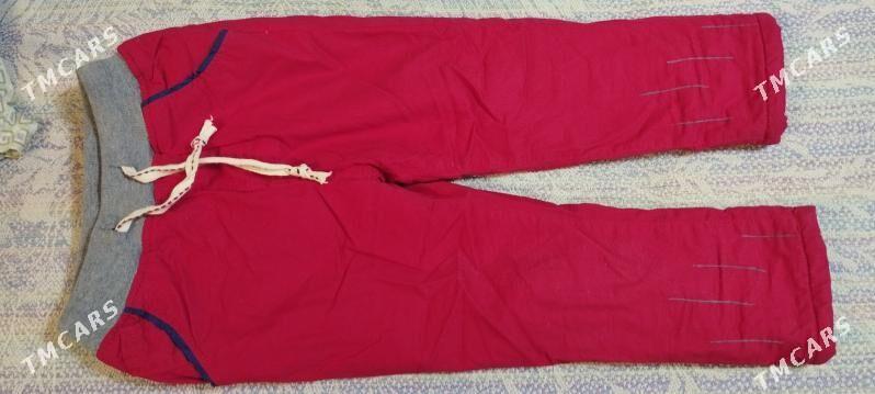 вещи детские - Ашхабад - img 5