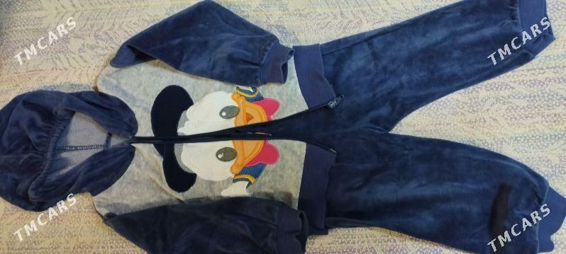 вещи детские - Ашхабад - img 10