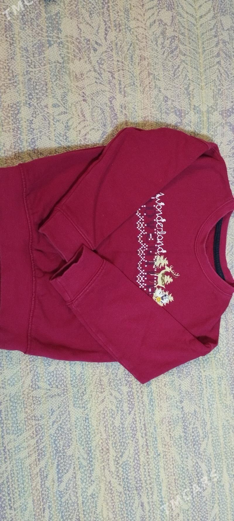 вещи детские - Ашхабад - img 4