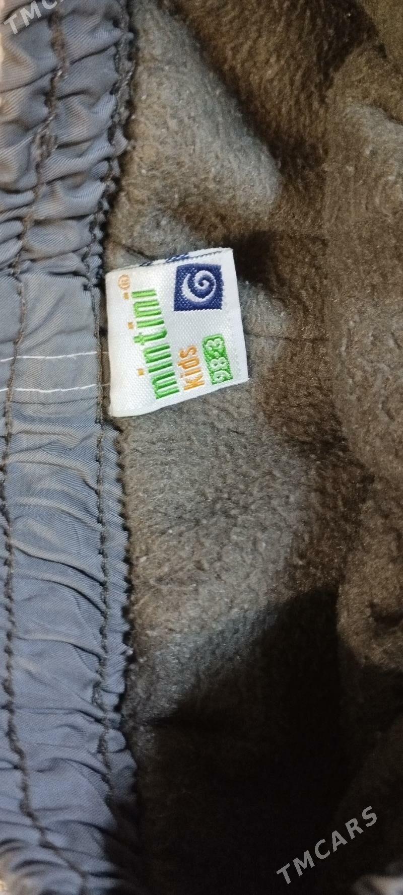 вещи детские - Ашхабад - img 2