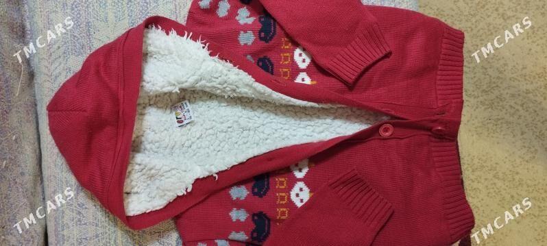 вещи детские - Ашхабад - img 3