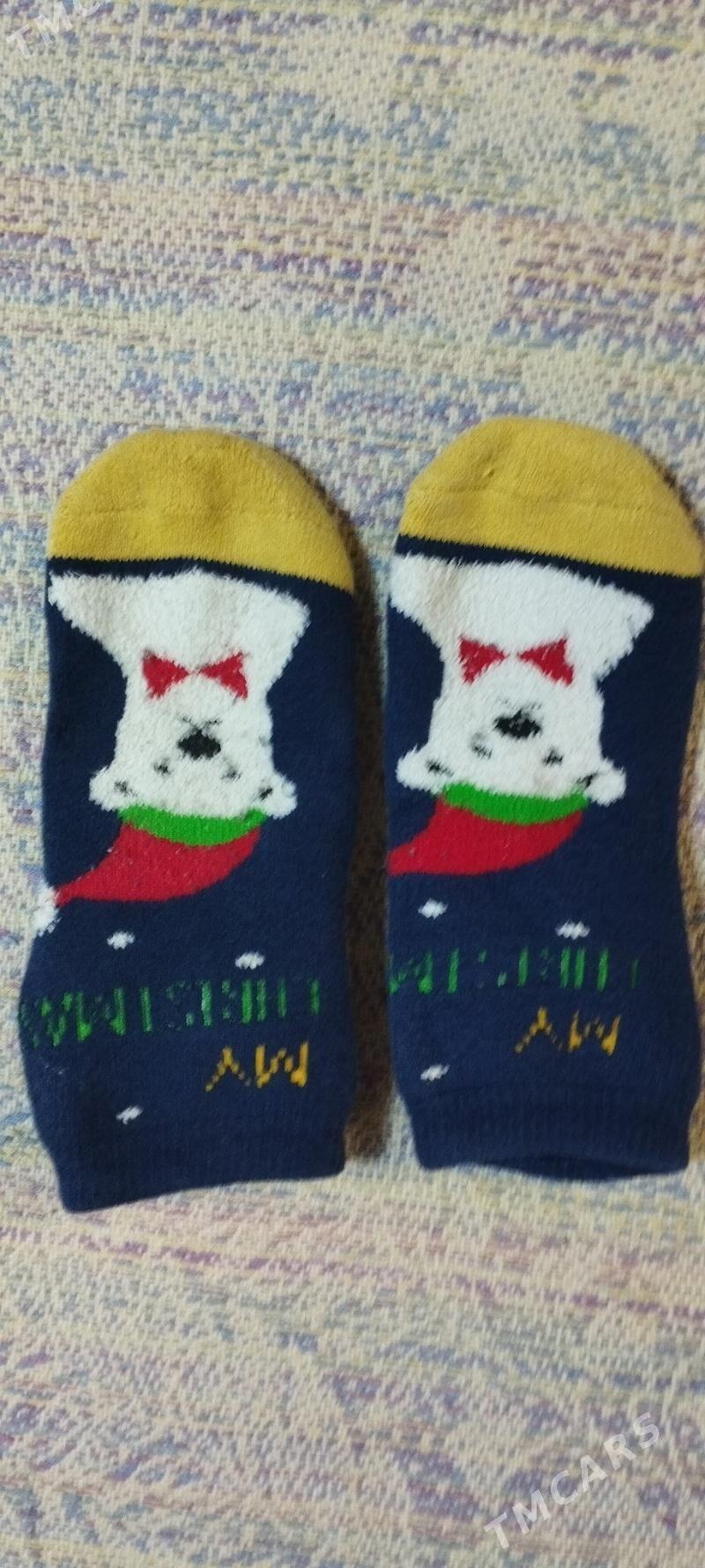 вещи детские - Ашхабад - img 8