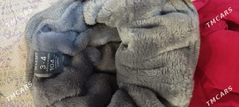 вещи детские - Ашхабад - img 9