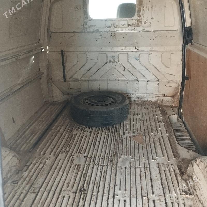Volkswagen Transporter 2002 - 55 000 TMT - Mary - img 3