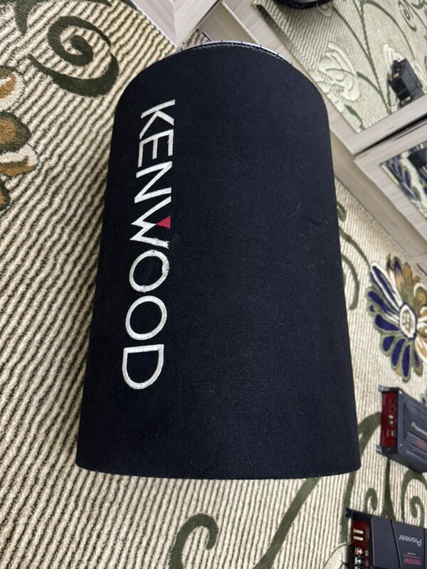 sambufer Kenwood 1200 2 700 TMT - Aşgabat - img 2