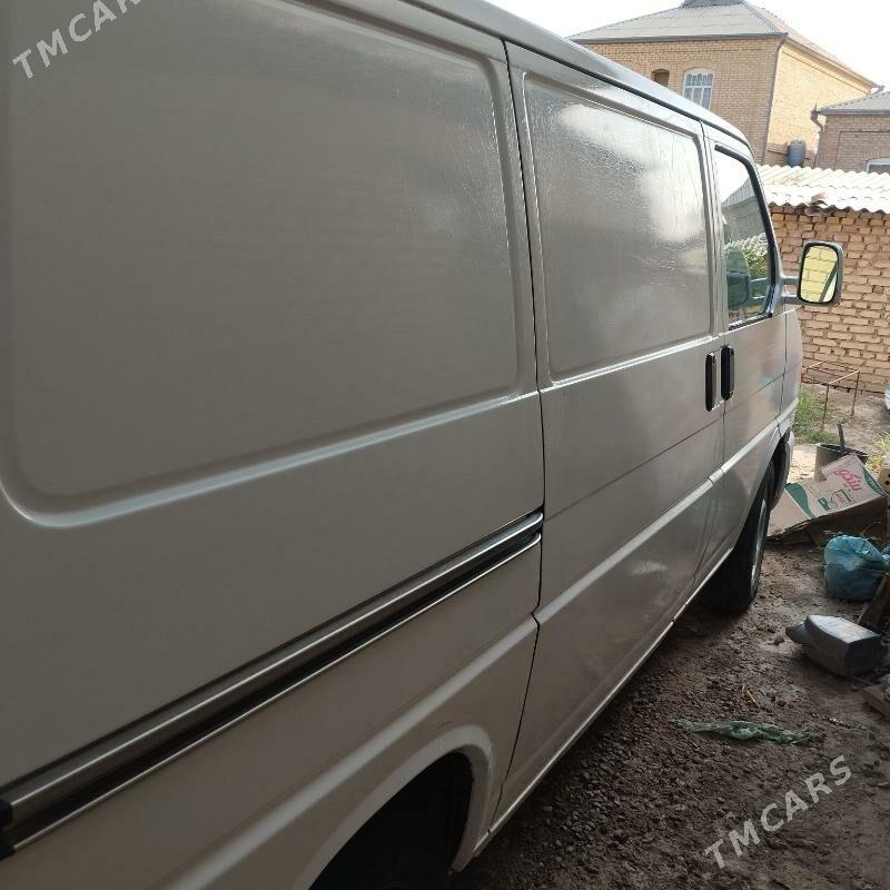 Volkswagen Transporter 2002 - 55 000 TMT - Mary - img 2