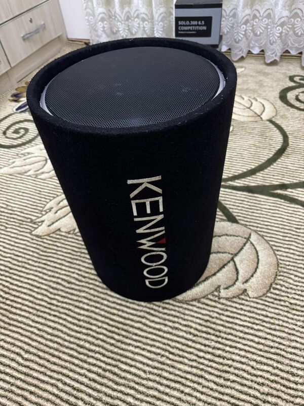 sambufer Kenwood 1200 2 700 TMT - Aşgabat - img 3